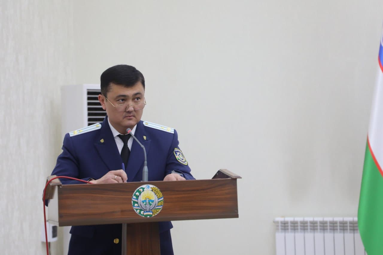 Yettinchi chaqiriq Xalq deputatlari Yangiyo‘l shahar Kengashining o‘n to‘qqizinchi sessiyasi bo‘lib o‘tdi