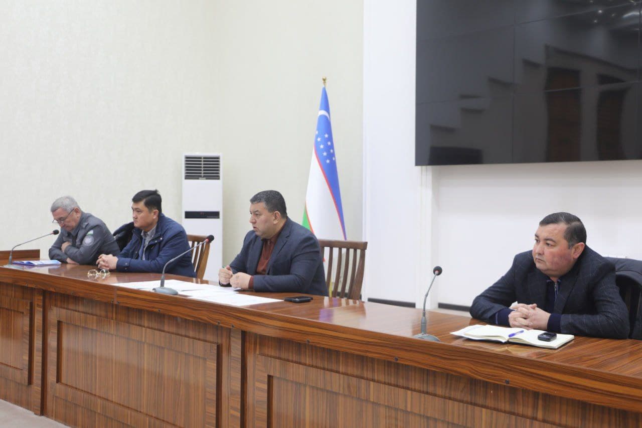 Yangiyo‘l shahrida voyaga yetmaganlar manfaatlarini himoya qilish borasidagi ishlar davom etmoqda