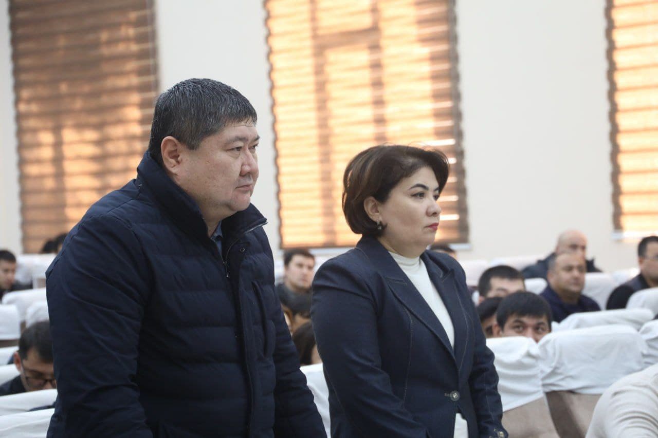 Yangiyo‘l shahrida voyaga yetmaganlar manfaatlarini himoya qilish borasidagi ishlar davom etmoqda