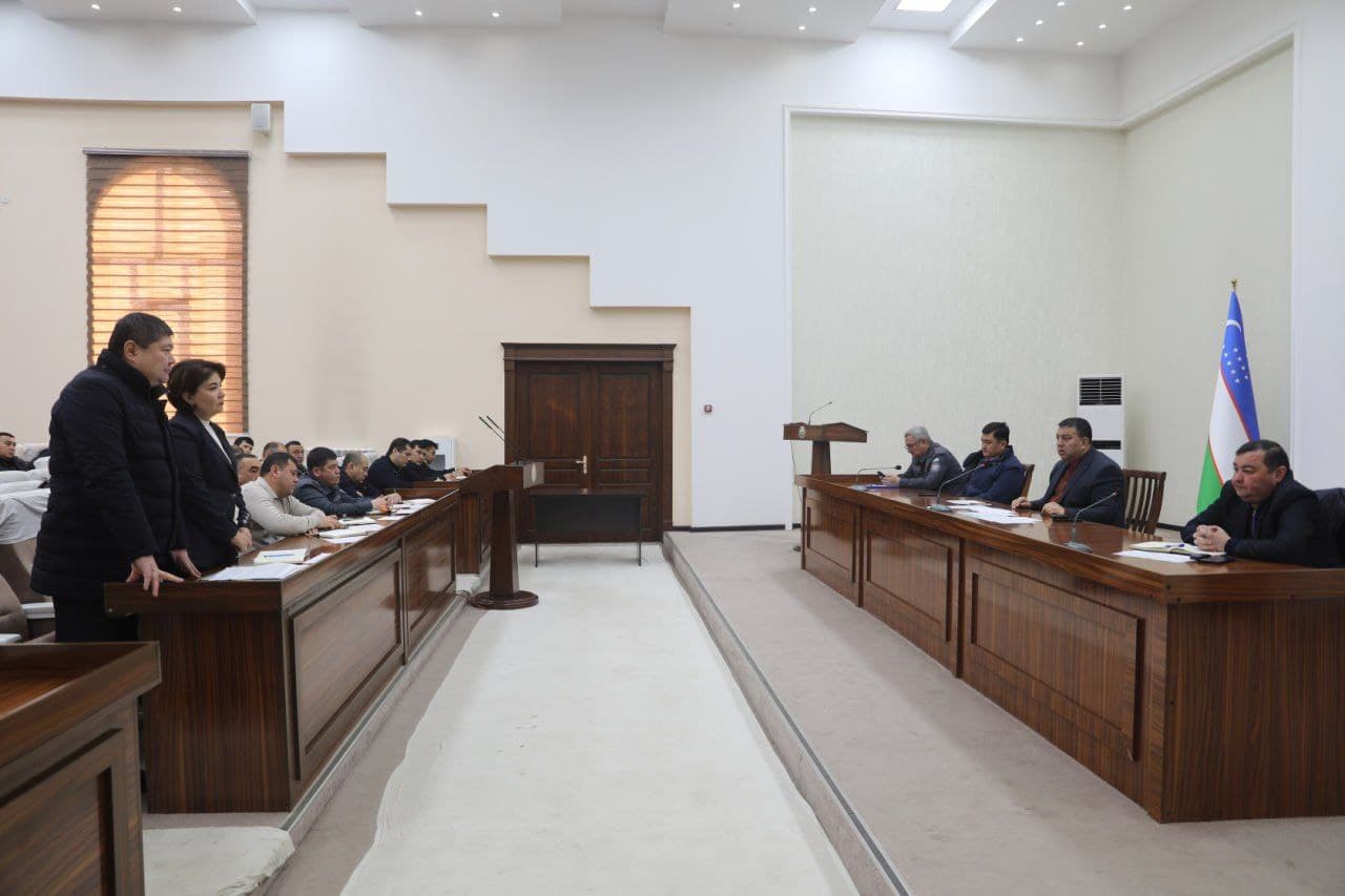 Yangiyo‘l shahrida voyaga yetmaganlar manfaatlarini himoya qilish borasidagi ishlar davom etmoqda