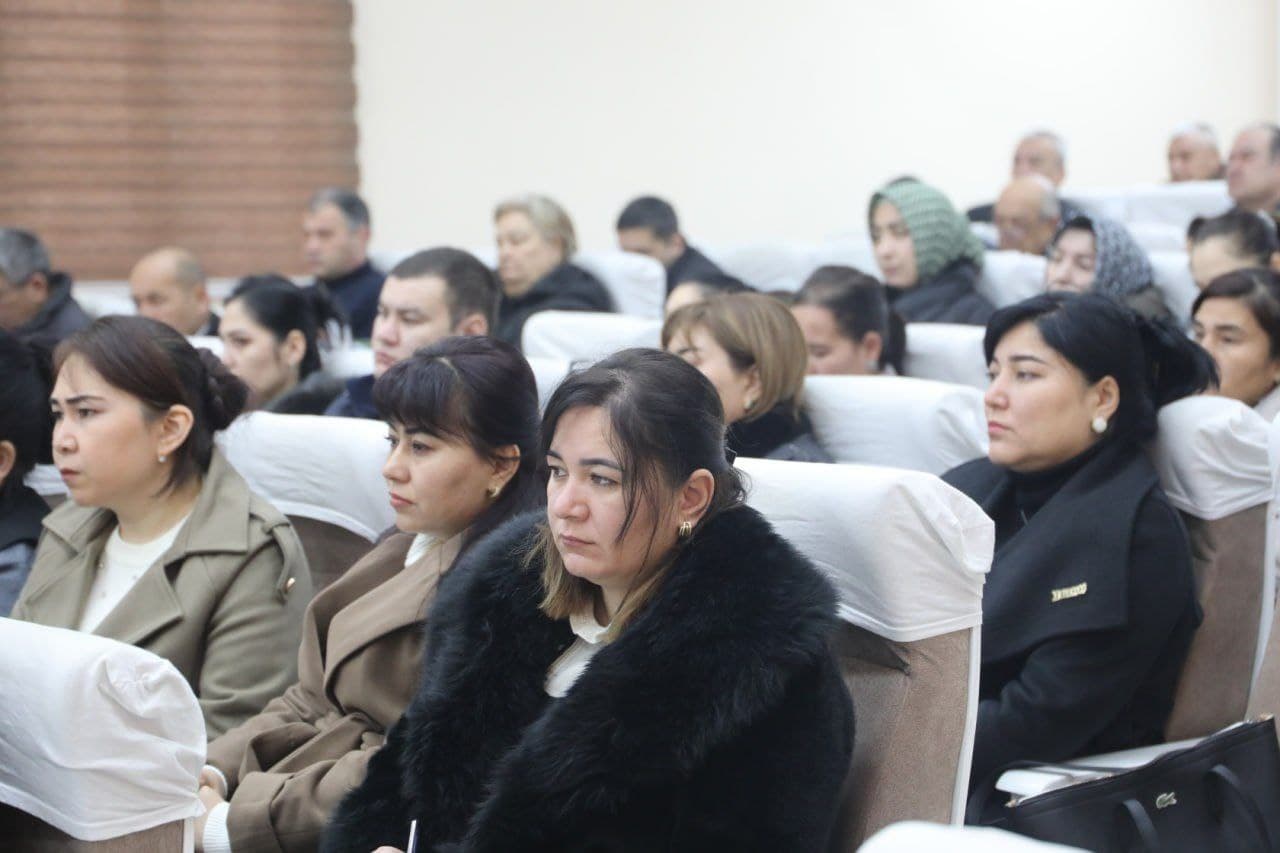 Yangiyo‘l shahrida voyaga yetmaganlar manfaatlarini himoya qilish borasidagi ishlar davom etmoqda