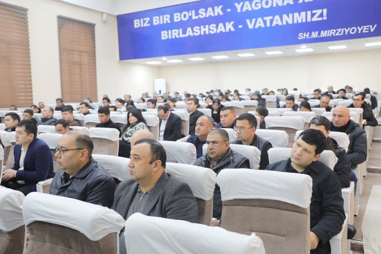 Yangiyo‘l shahrida voyaga yetmaganlar manfaatlarini himoya qilish borasidagi ishlar davom etmoqda