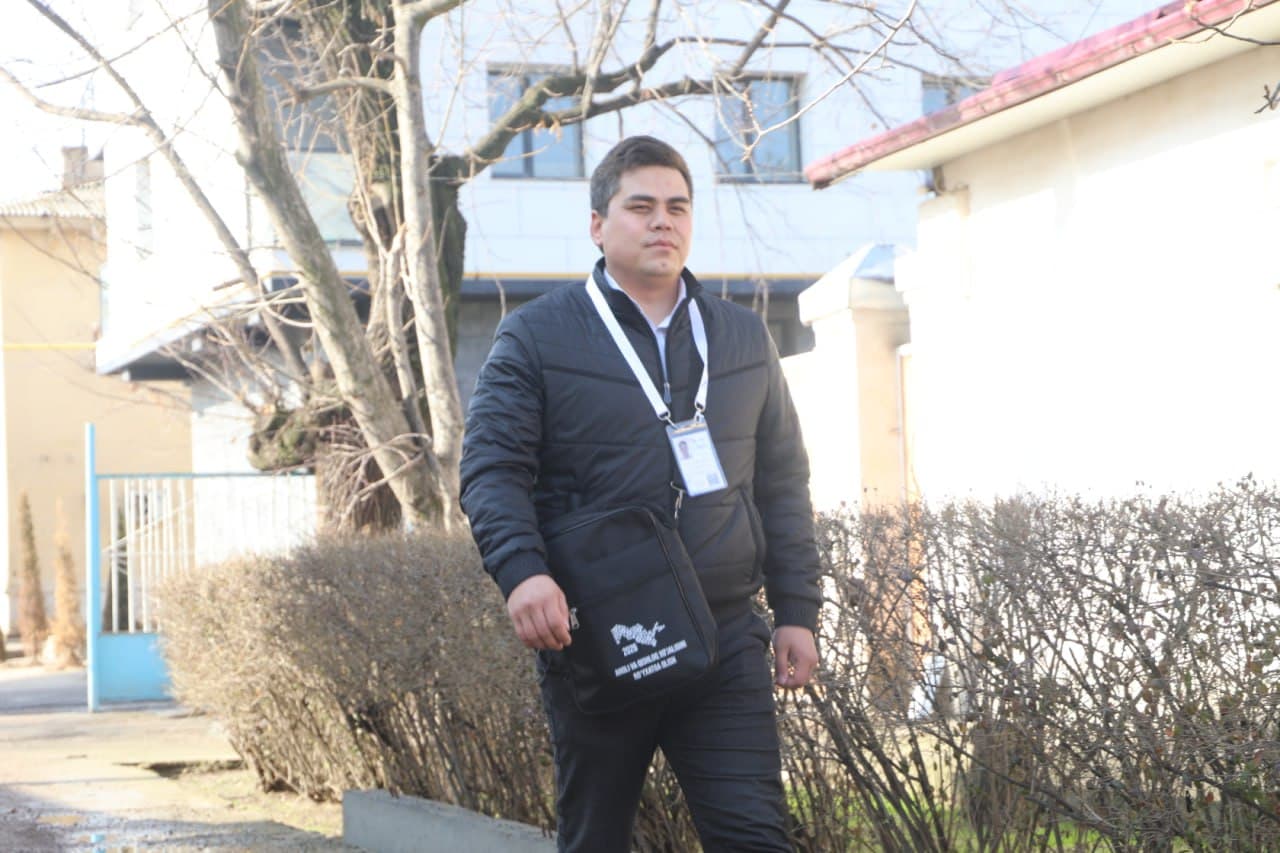 Yangiyo‘l shahrida “Aholi va qishloq xo‘jaligini ro‘yxatga olish” tadbirining ikkinchi bosqichidan fotolavhalar