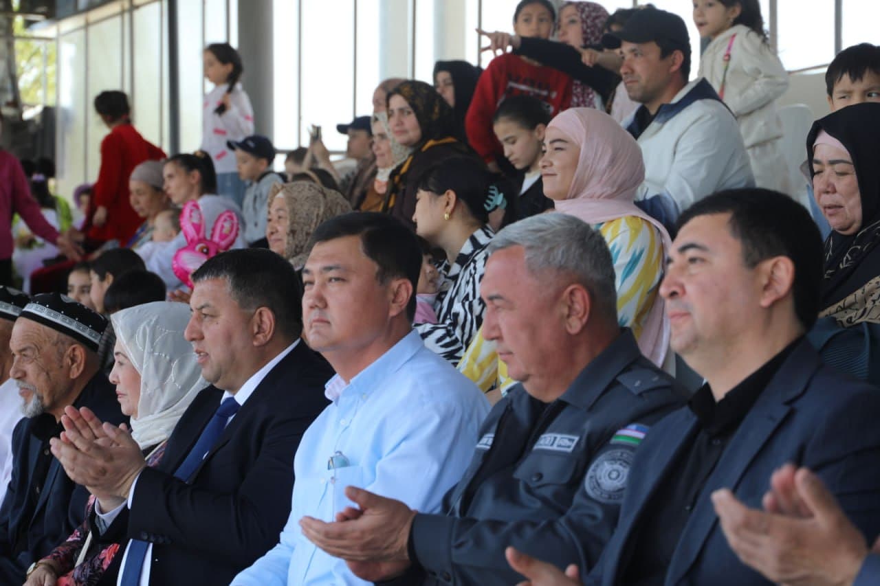 “Navro‘zni ulug‘lash — insonni ulug‘lashdir!”