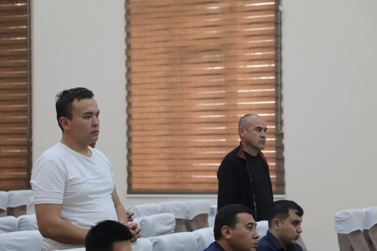 Korrupsiyaga qarshi murosasiz muhitni shakllantirish ishlari davom etmoqda
