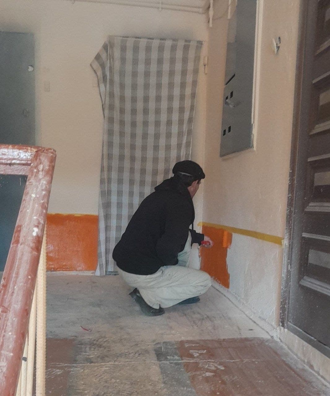 Ko‘p qavatli uylar ta’miri — aholi farovonligi yo‘lida