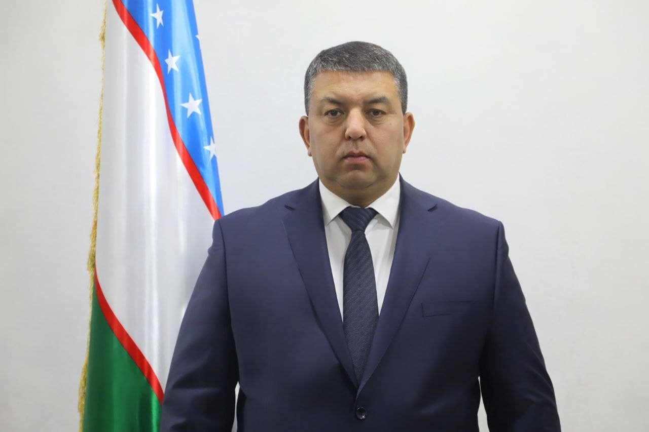 Assalomu alaykum, aziz yangiyo‘lliklar, qadrli ota-onalar va yoshlar!