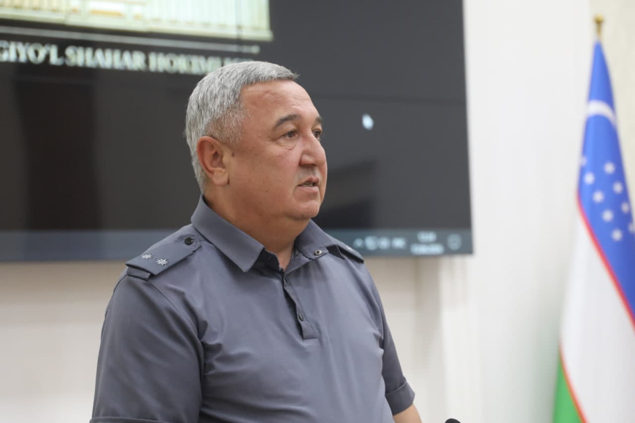 Yangiyo‘l shahrida korrupsiyaga qarshi kurash va ijtimoiy profilaktikaga bag‘ishlangan seminar o‘tkazildi