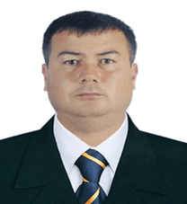 Erkinov Nodir Erkinovich