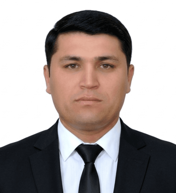 Janboev Zafar Norboyevich