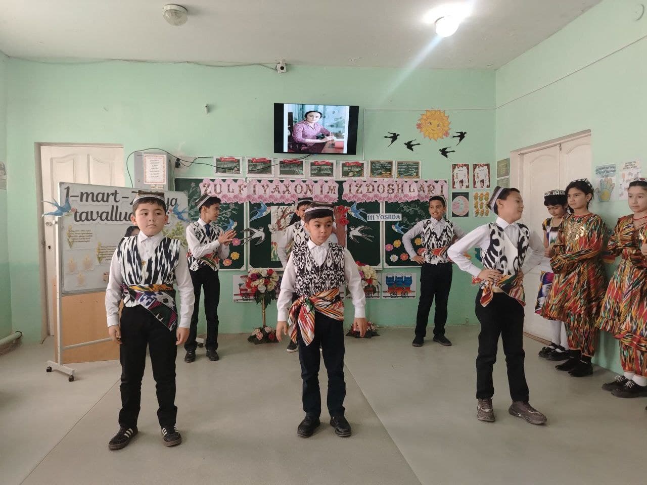 “Zulfiyaxonim izdoshlari” — buyuk shoiraga ehtirom