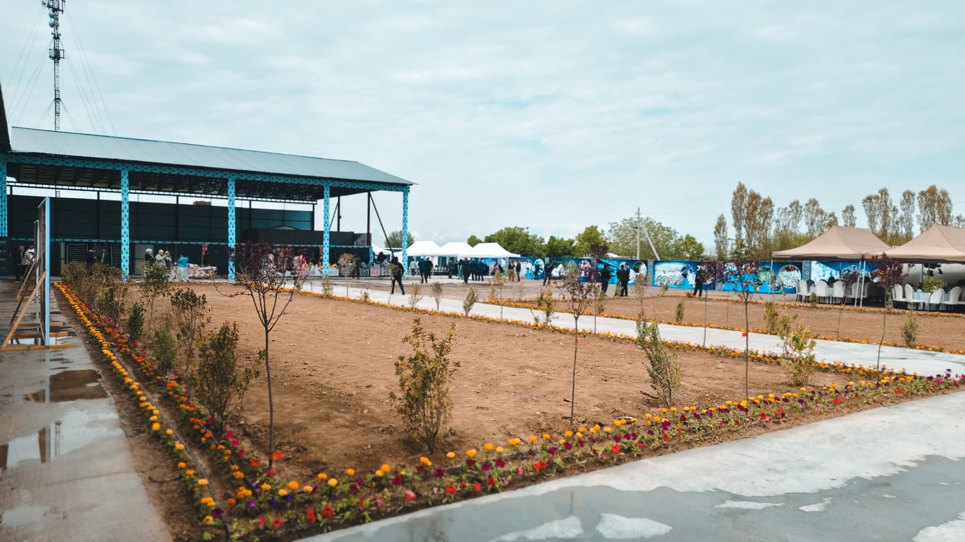 Piskent tumanida pillachilik sohasini rivojlantirishga qaratilgan amaliy seminar bo‘lib o‘tdi.