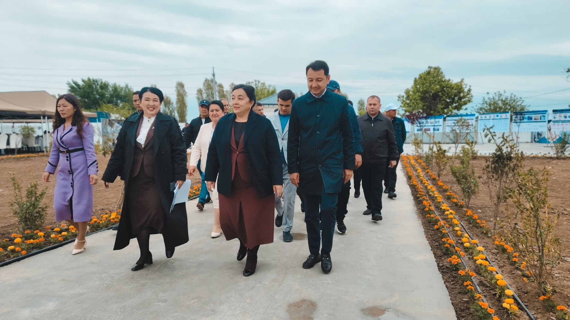 Piskent tumanida pillachilik sohasini rivojlantirishga qaratilgan amaliy seminar bo‘lib o‘tdi.