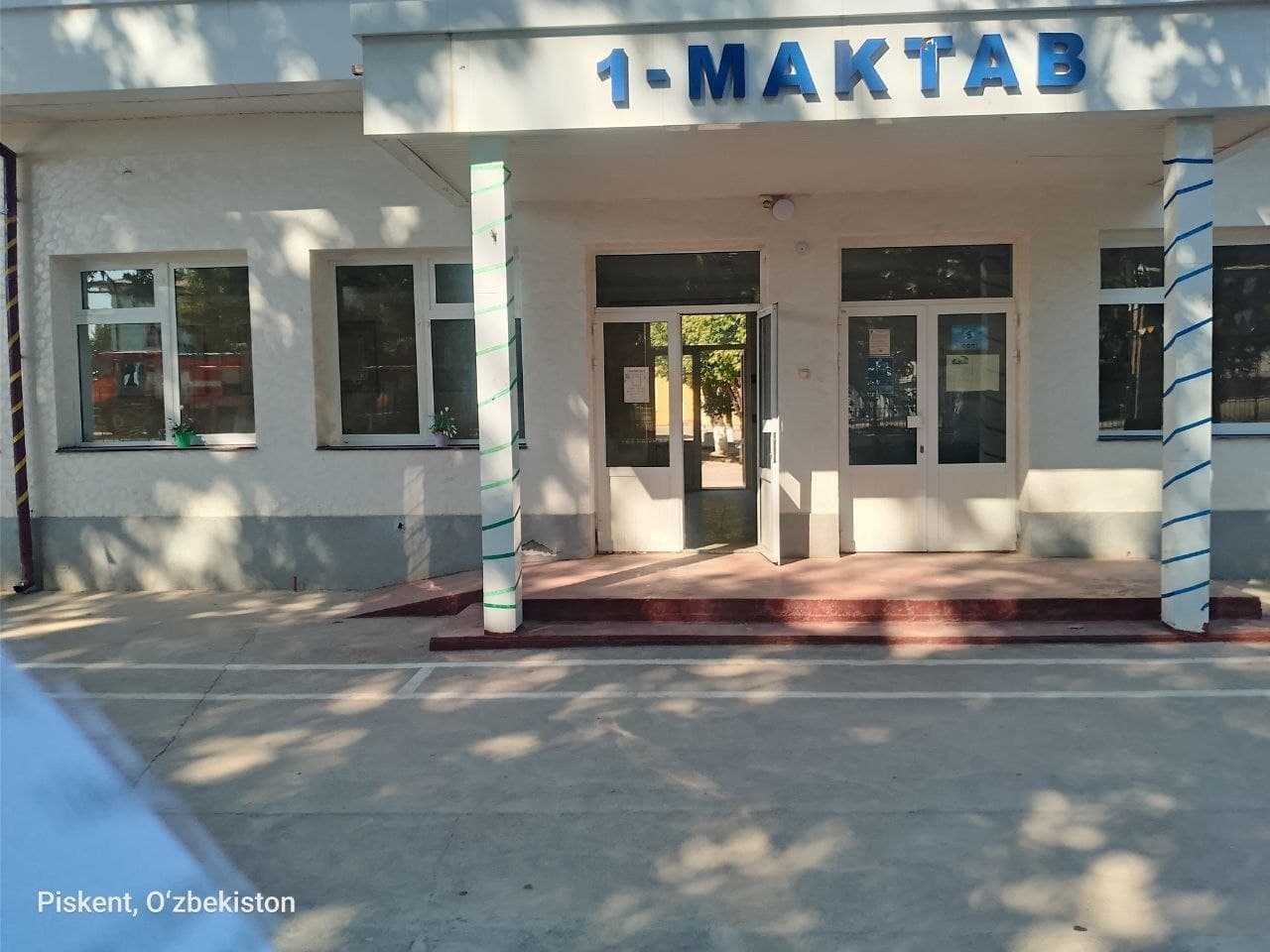 Favqulodda vaziyatlarga shaylik – xavfsizlikning muhim kafolati