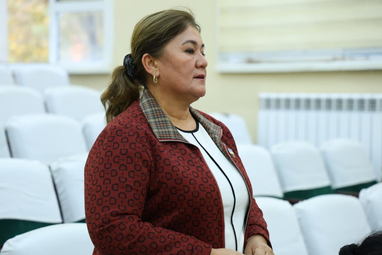 Piskent tuman Kengashining navbatdagi sessiyasi bo‘lib o‘tdi