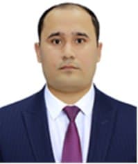 Xoliyorov O‘ktam Rustam o‘g‘li