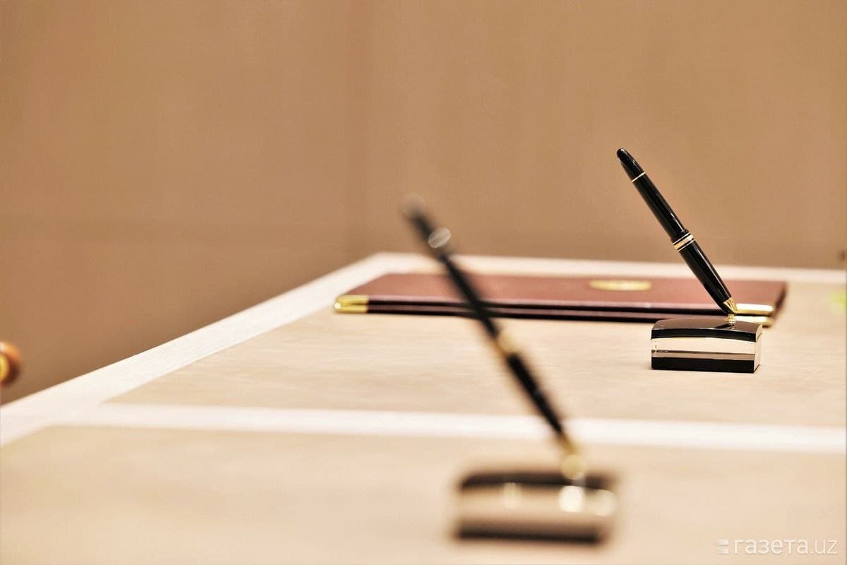 Yengil sanoatni rivojlantirish agentligi tashkil etildi