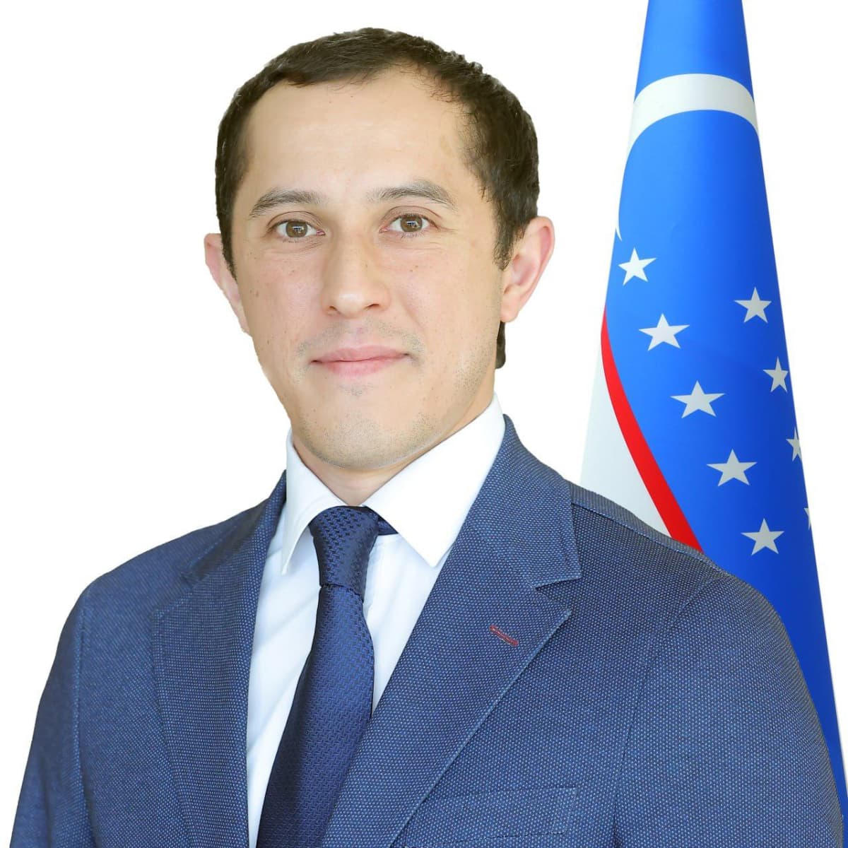 Зикриллаев Рухулло Шукуруллаевич