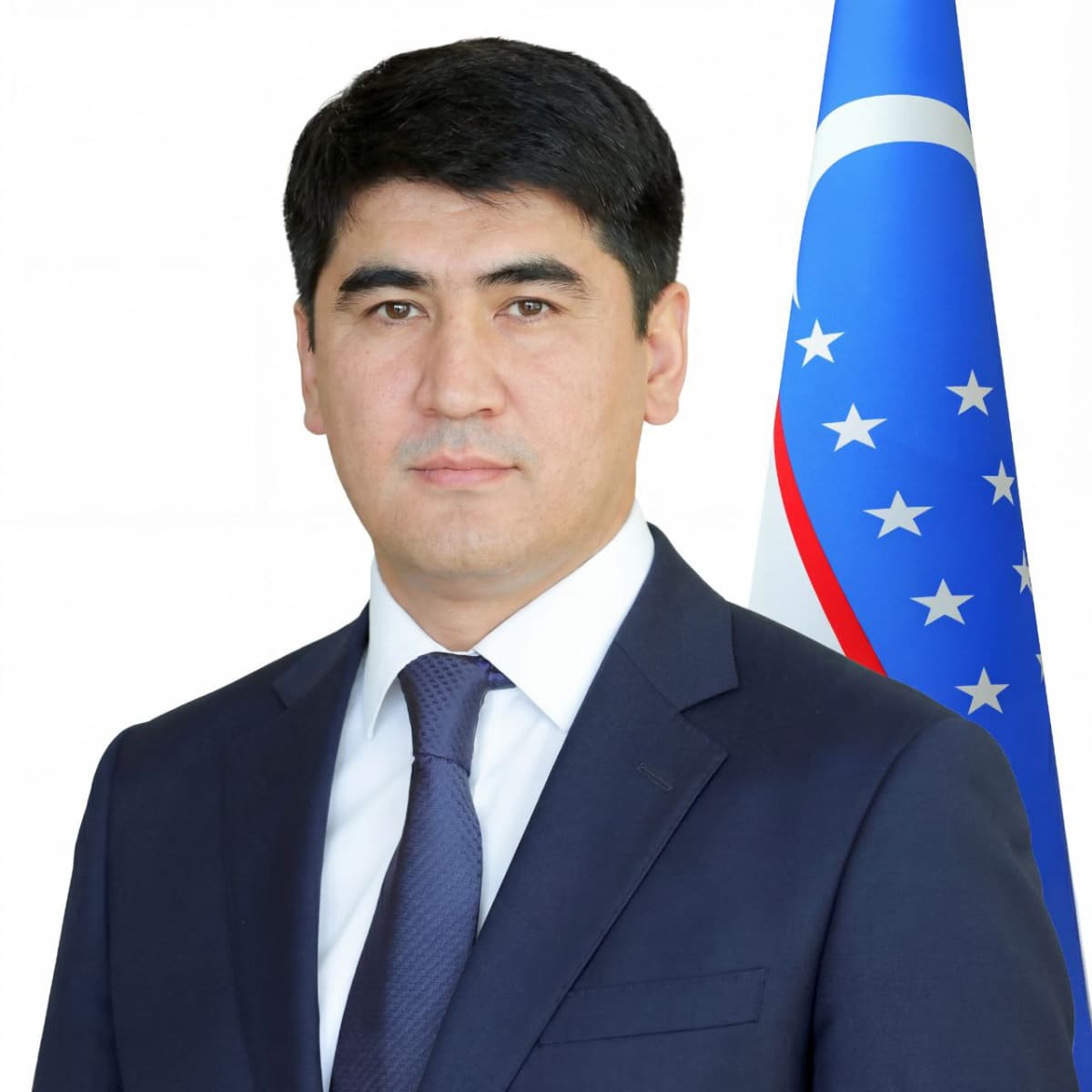 Мухаммадсаидов Бахтиёр Бахриддинович