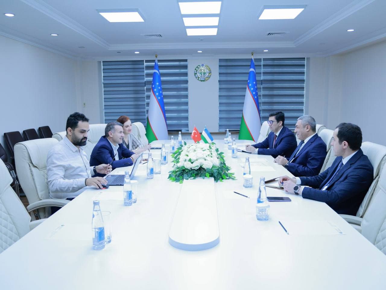 Стратегическое сотрудничество: от органического хлопка до глобальных брендов