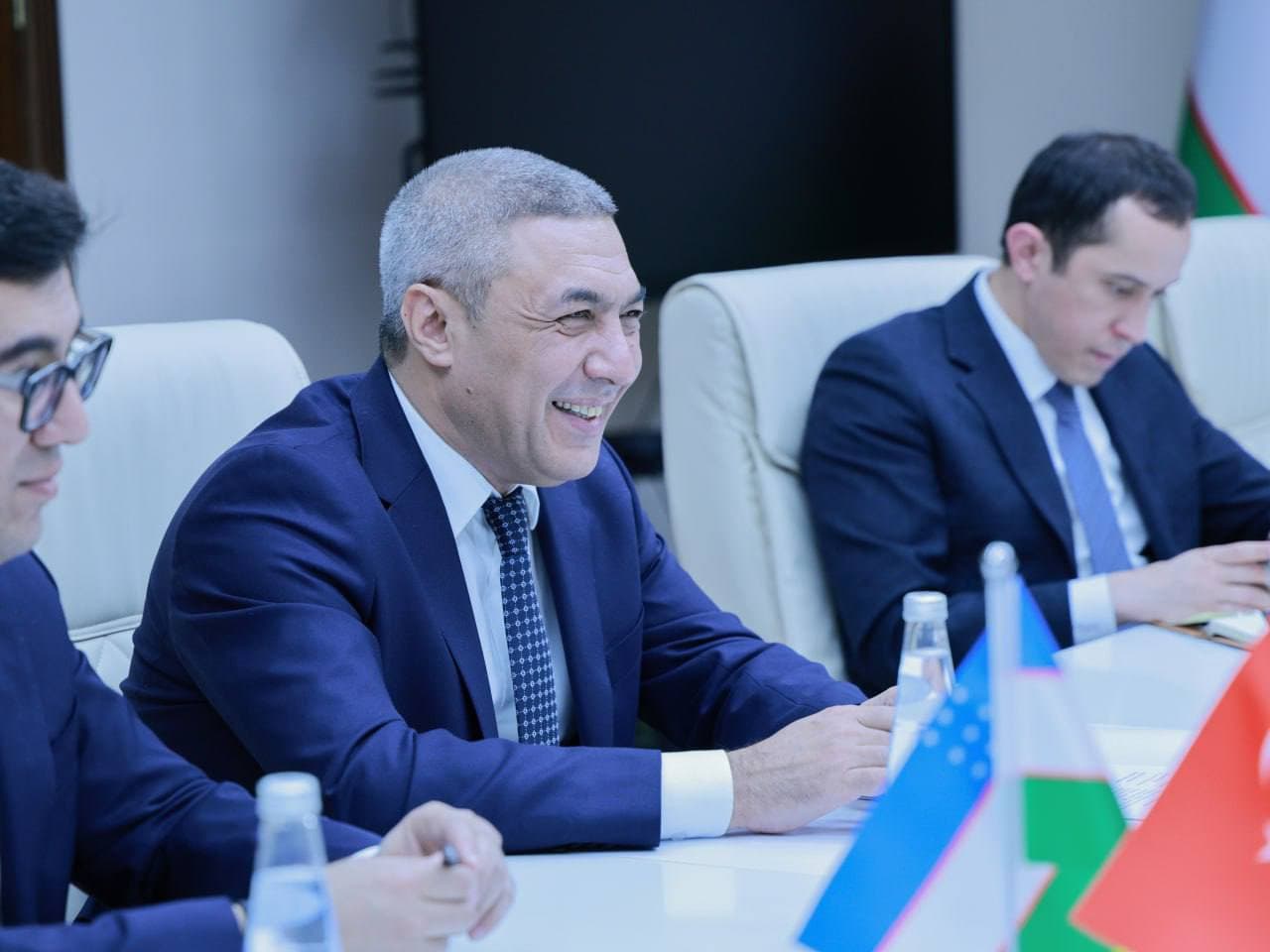 Стратегическое сотрудничество: от органического хлопка до глобальных брендов