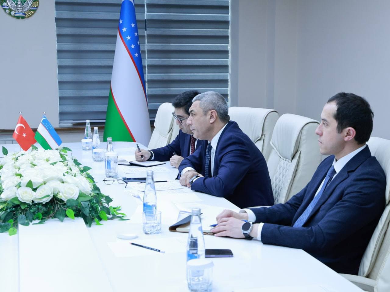 Стратегическое сотрудничество: от органического хлопка до глобальных брендов