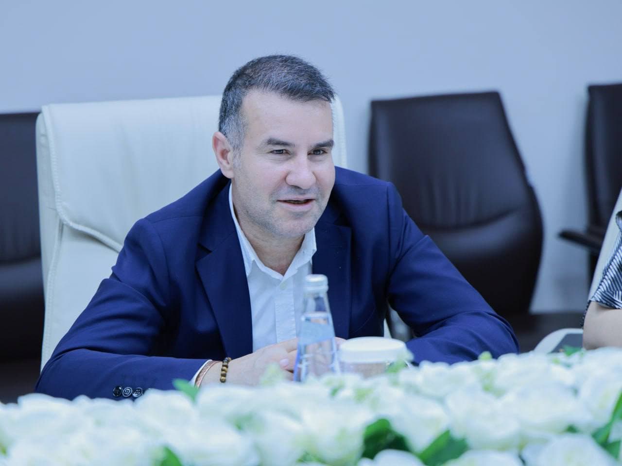 Стратегическое сотрудничество: от органического хлопка до глобальных брендов