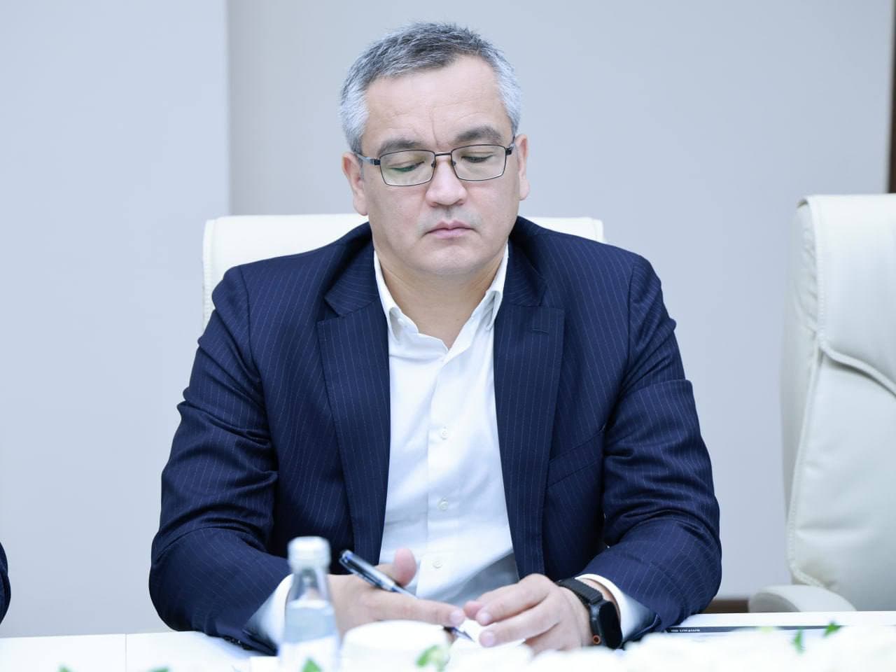 Руководство агентства провело переговоры с представителями TÜV NORD