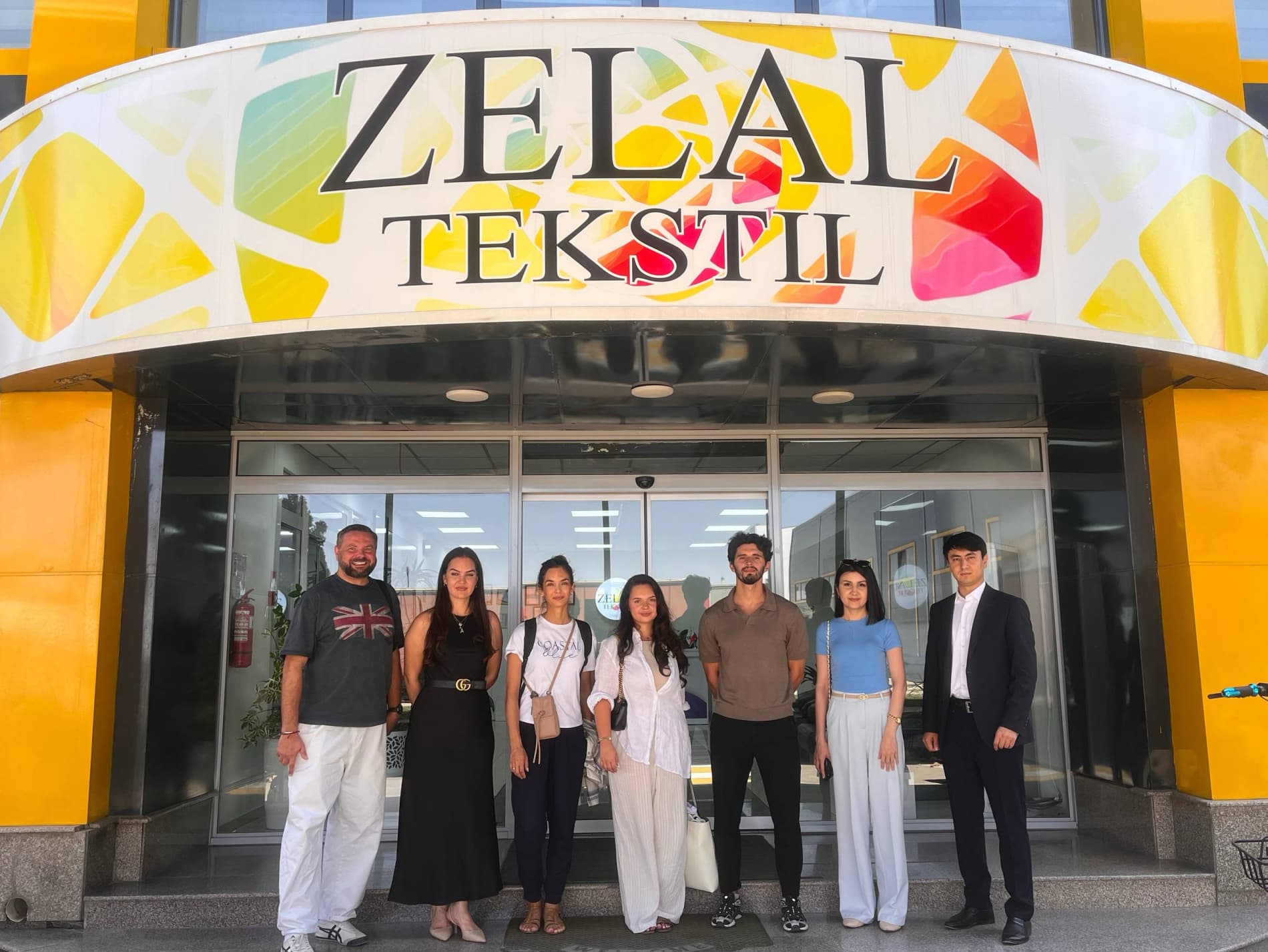 A delegation from LPP S.A., one of Poland’s largest fashion retailers, has arrived in Uzbekistan on an official visit.