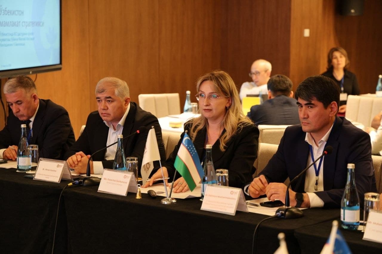 BCI Certification — A Tool for Accessing International Markets and Expanding Export Opportunities