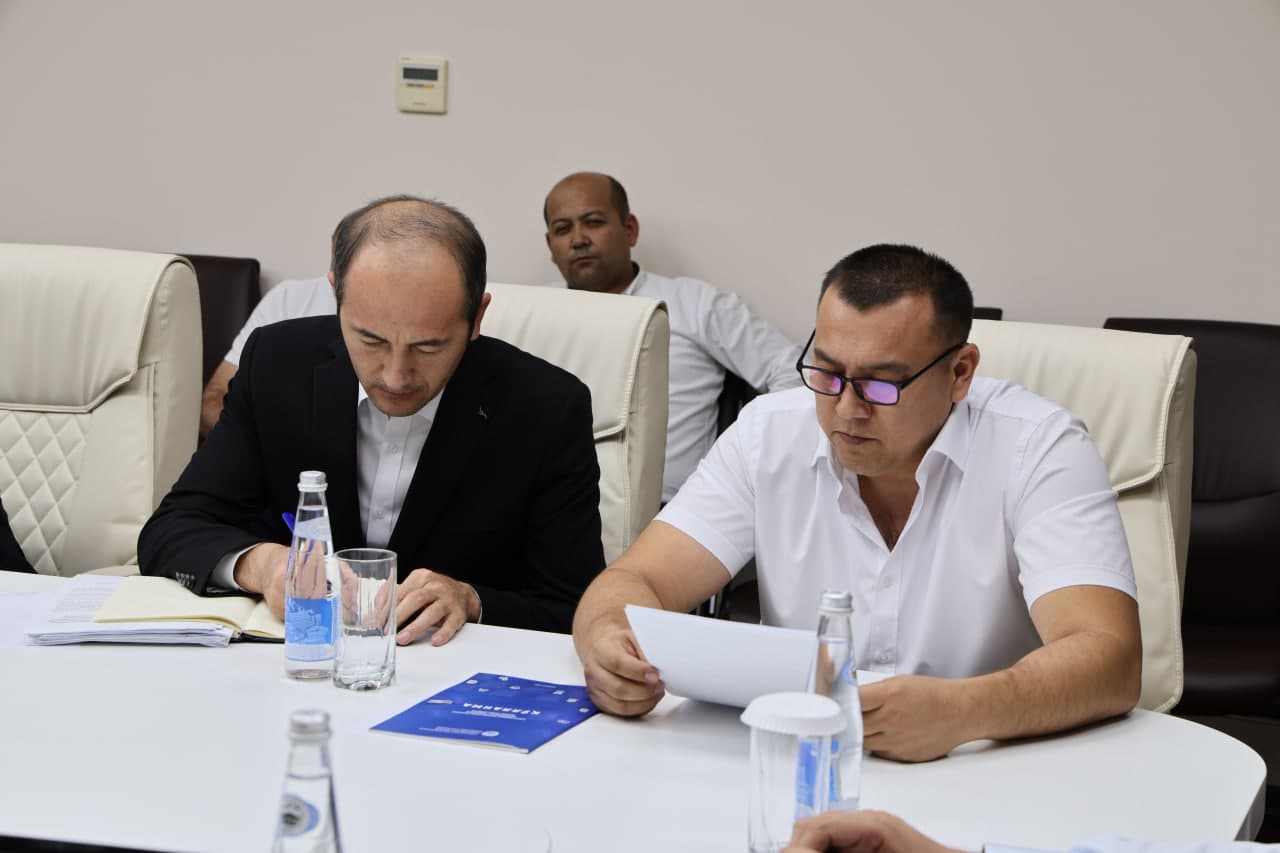 Seminar on Combating Corruption and Protecting Whistleblowers