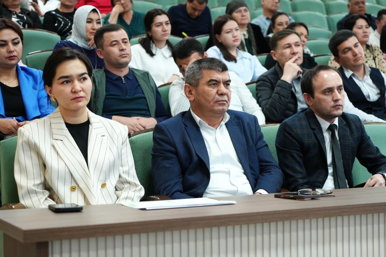 Академическая честность — самое важное правило