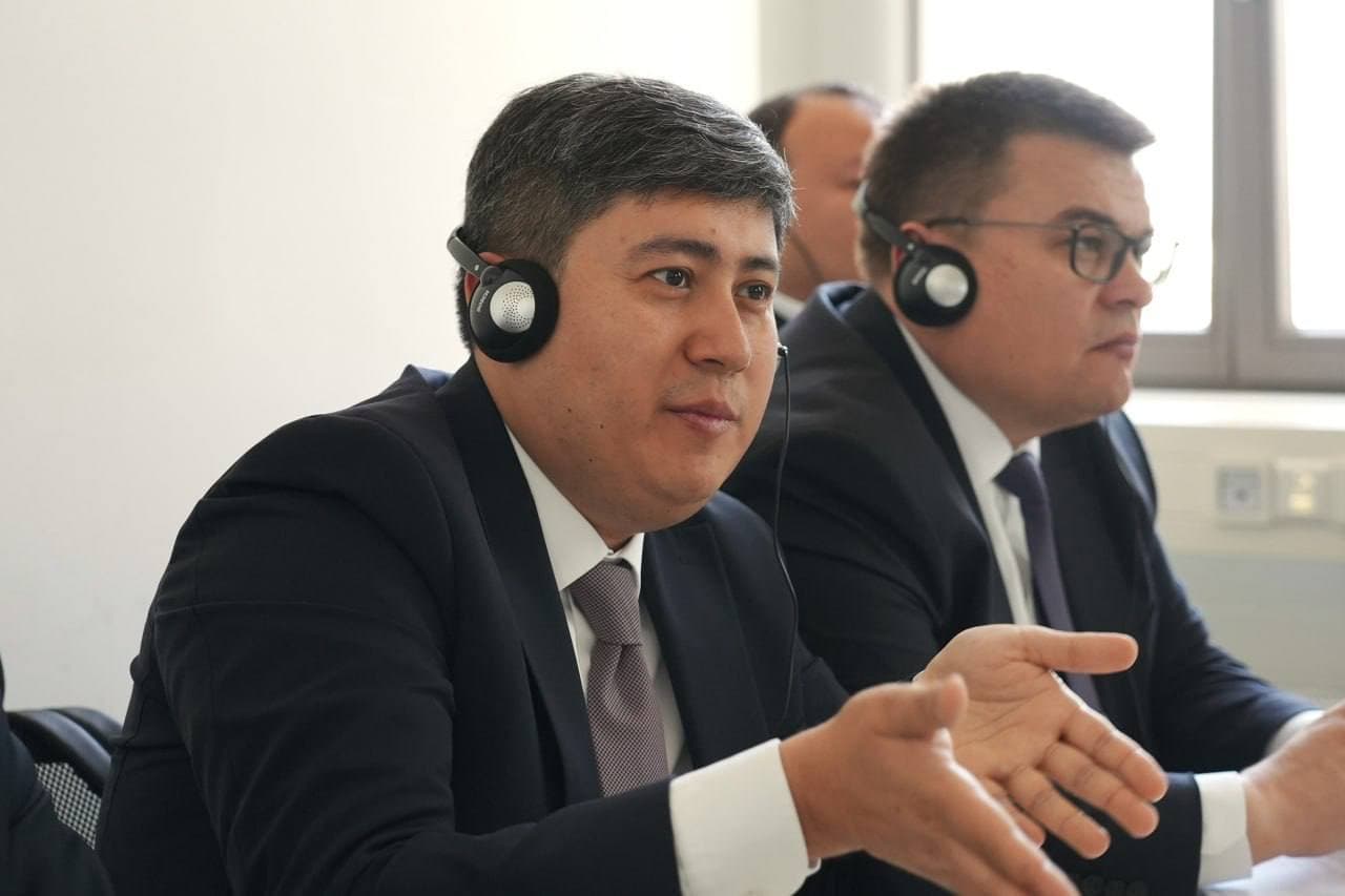 Agreements are being implemented with the vocational education system of Germany.