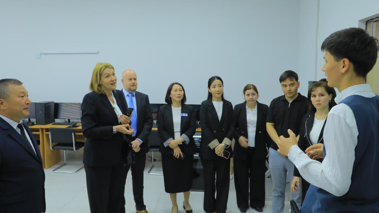 Forum Held to Expand the Implementation of the Dual Education System