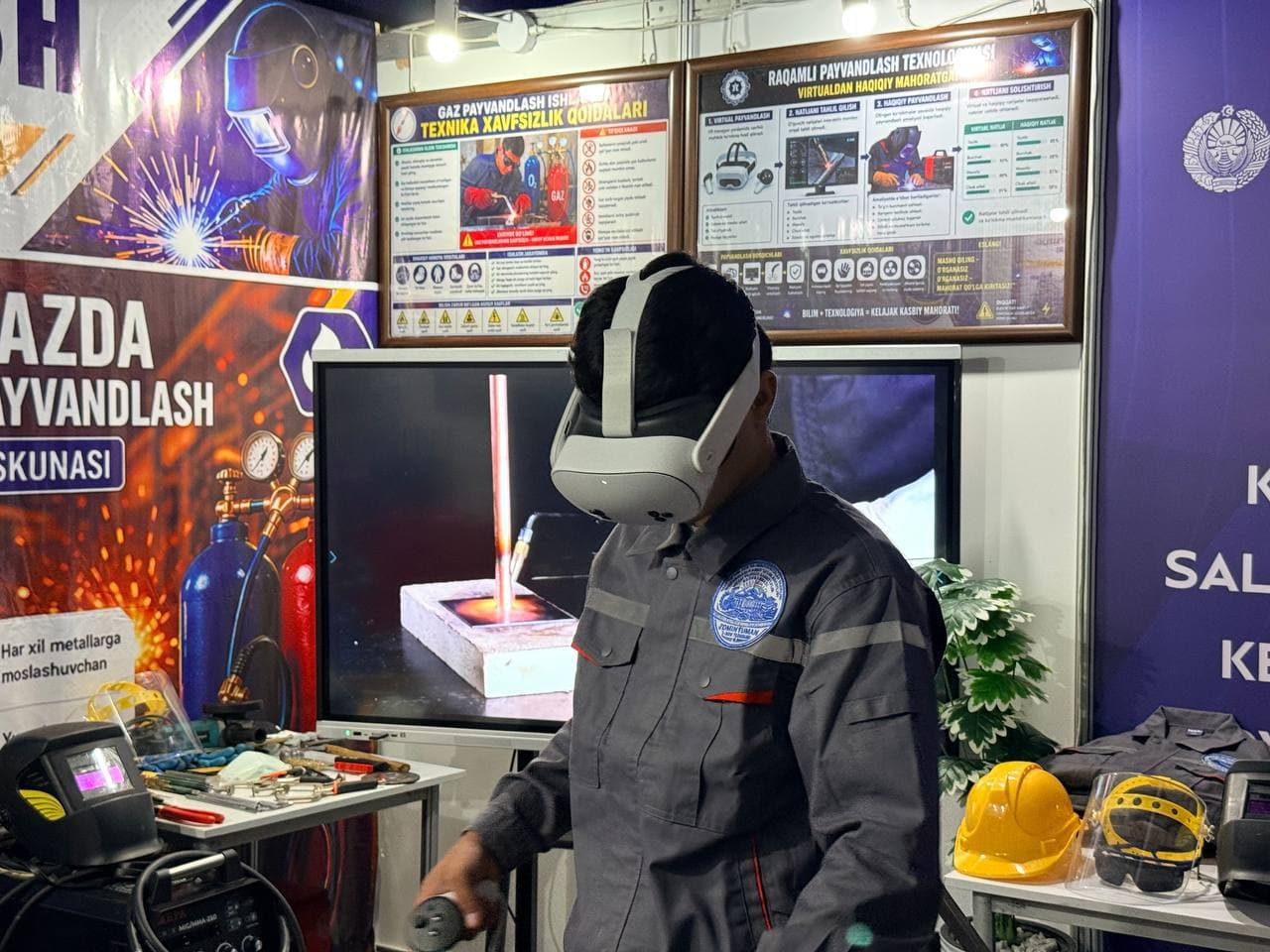 Future Professions in One Place!