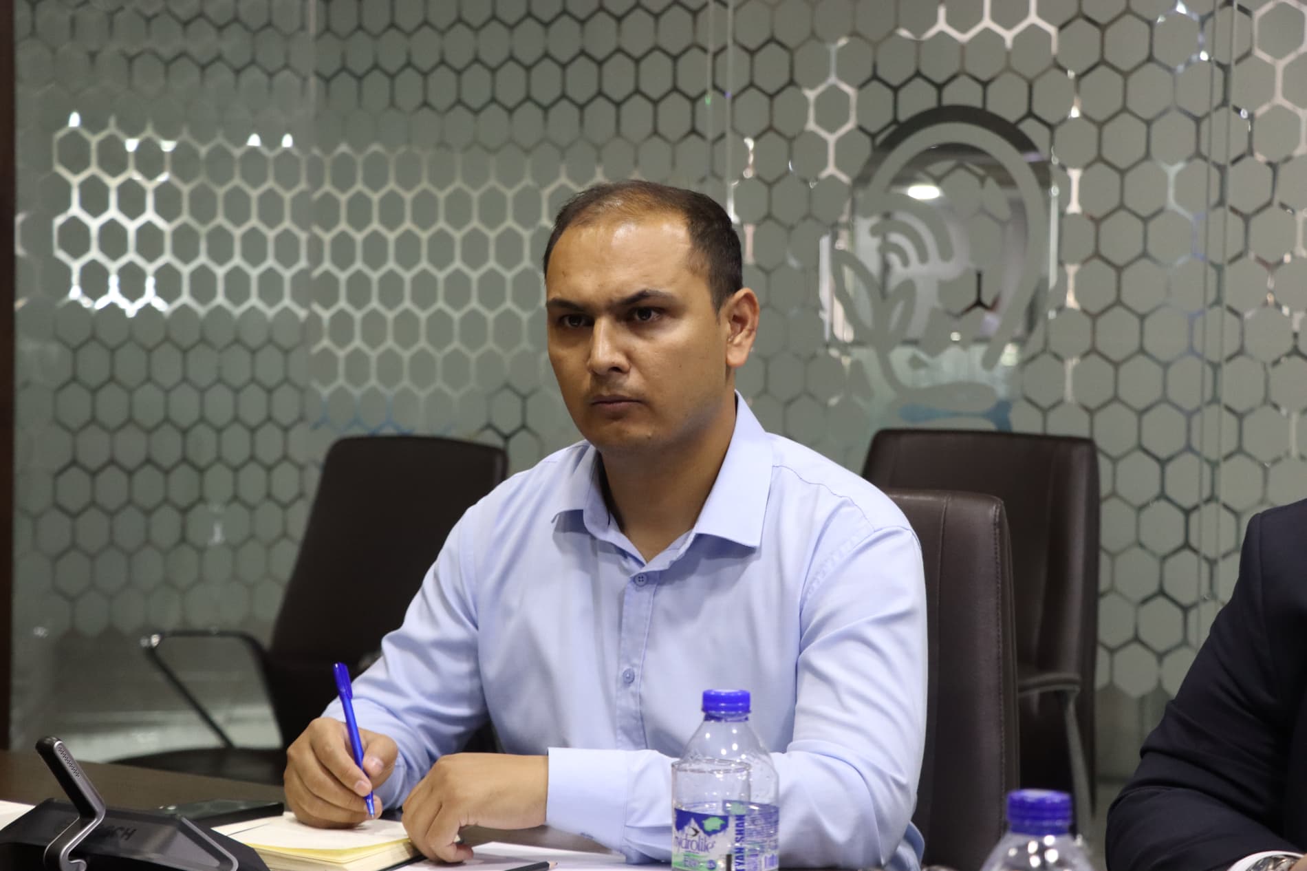 ESP (English for Specific Purposes) Programs to Be Introduced in Technical Colleges