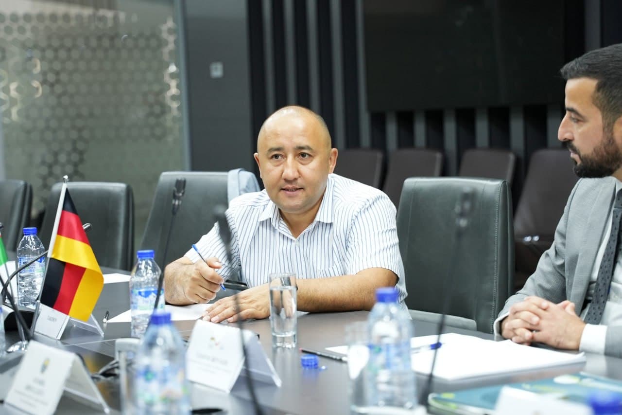 KfW Partnership Projects Discussed