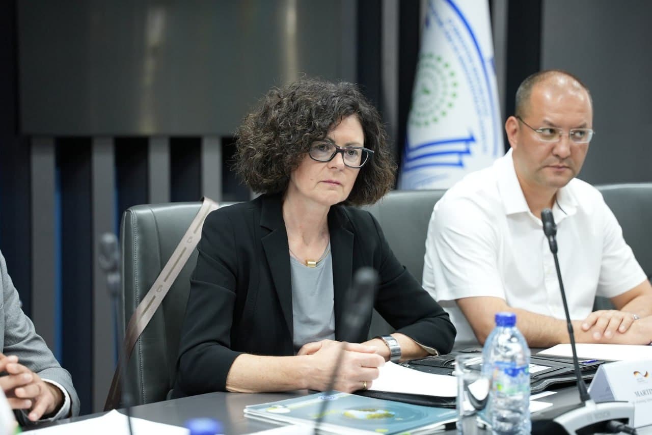 KfW Partnership Projects Discussed