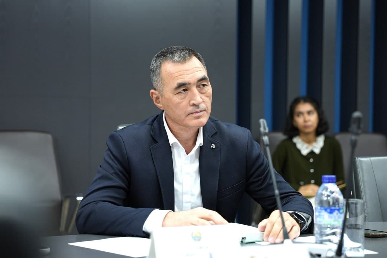 KfW Partnership Projects Discussed