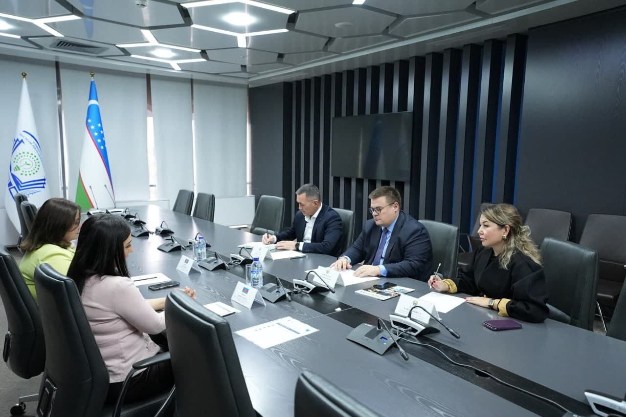 Cooperation on Developing Digital Education in Technical Schools Discussed