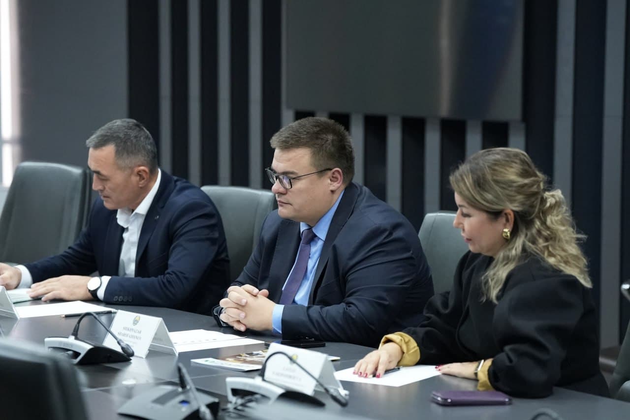 Cooperation on Developing Digital Education in Technical Schools Discussed