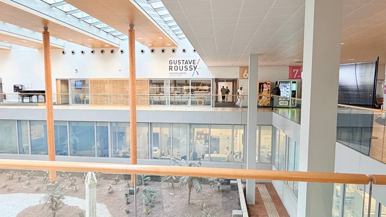 Проведены переговоры о повышении квалификации преподавателей техникумов во Франции