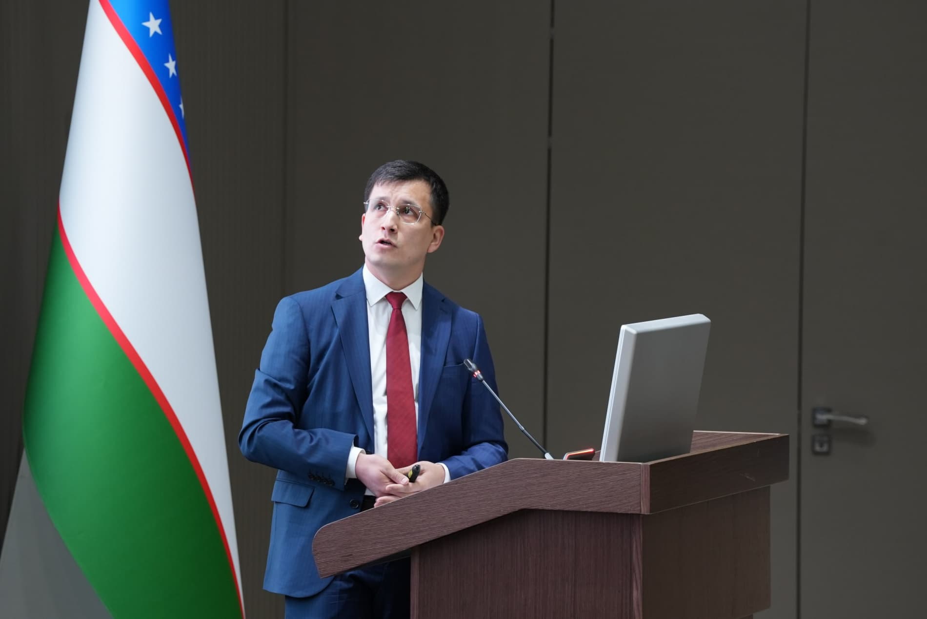 Innovative Ideas at Technical Colleges to Be Transformed into Business Projects