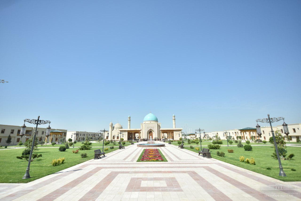 About the Local Government