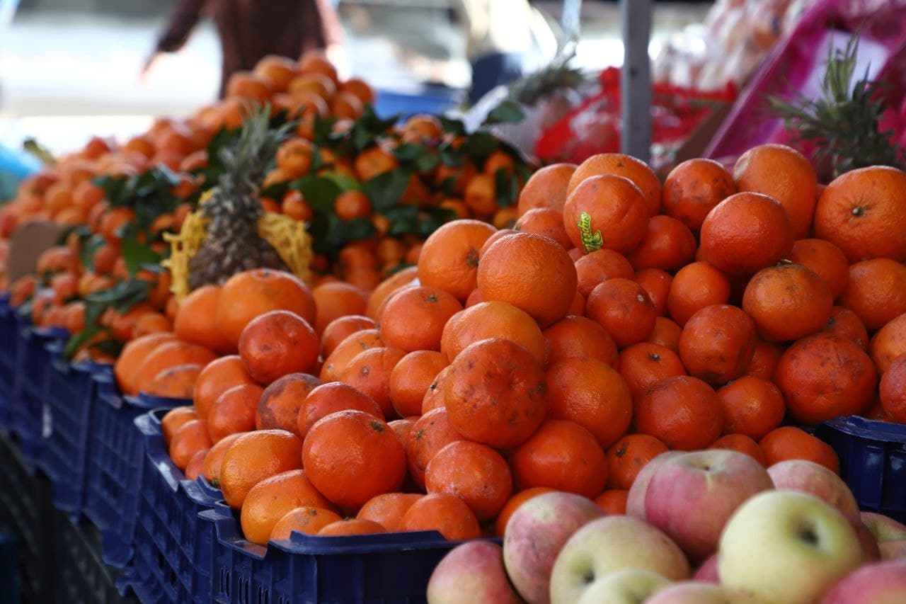 Arzonlashtirilgan yarmarka