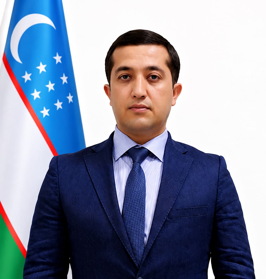 Мирсаматов Бахром Баходирович
