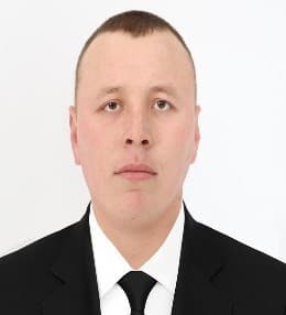 Abdumutalibov Ma’mirjon Maxmudjon o‘g‘li