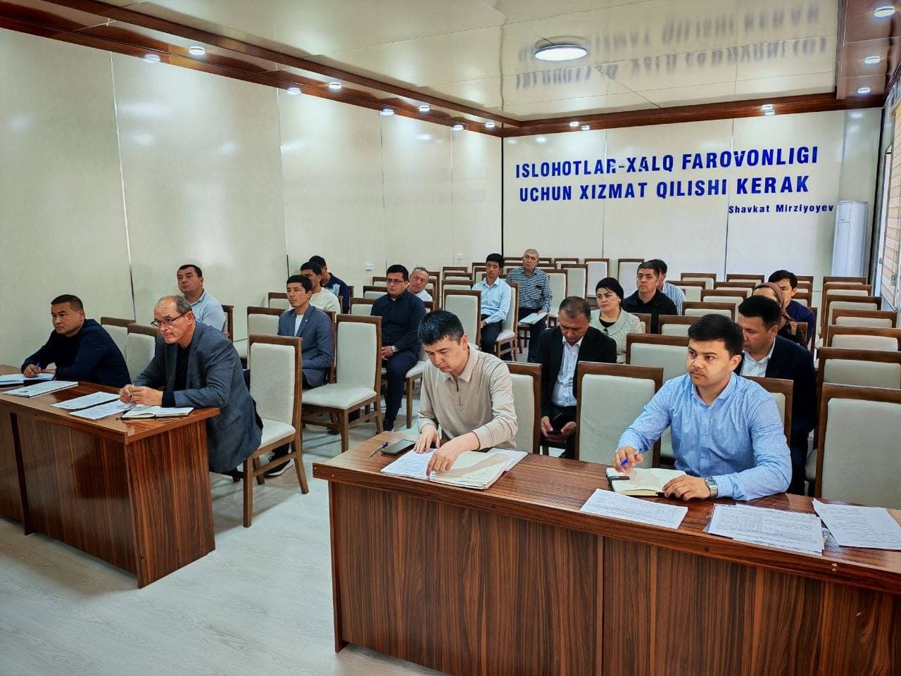 Korrupsiyaga qarshi kurash