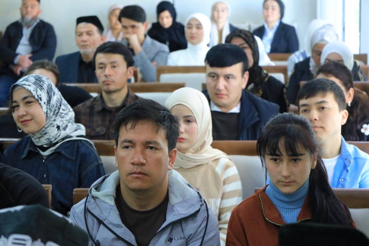 Mustahkam oila sari muhim qadam.