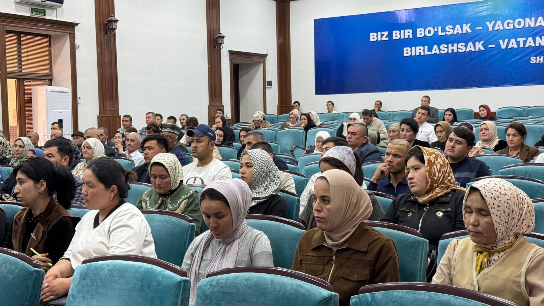O‘zbekiston Respublikasi Prezidentining 2023-yil 28-dekabrdagi PQ-415 sonli qarori ijrosi ta'minlash bo'yicha.